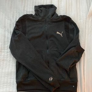 Limited edition PELE Puma jacket.